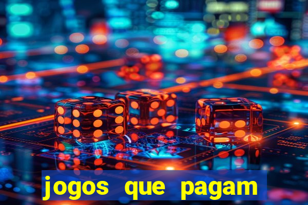 jogos que pagam dinheiro no pagbank