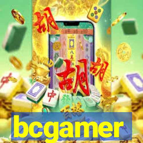 bcgamer