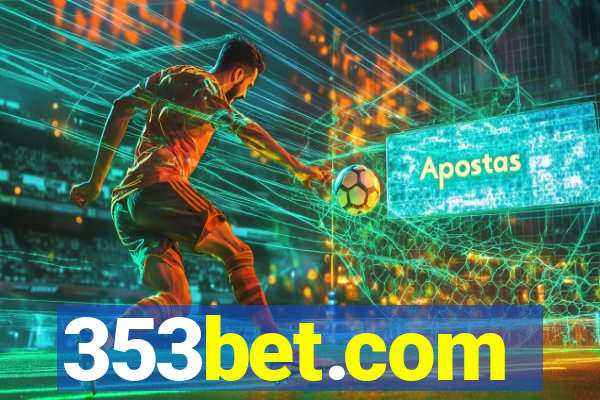 353bet.com