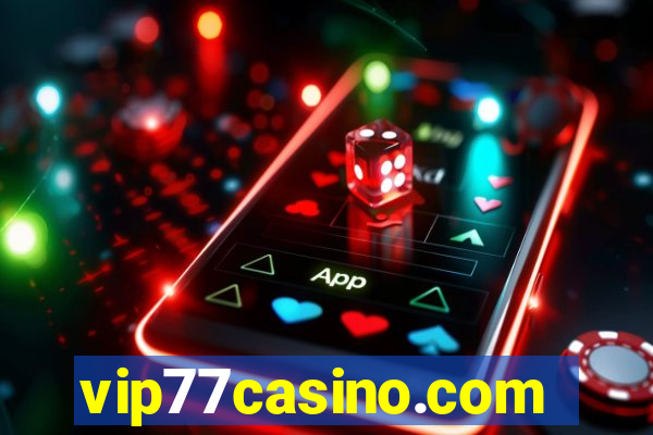 vip77casino.com