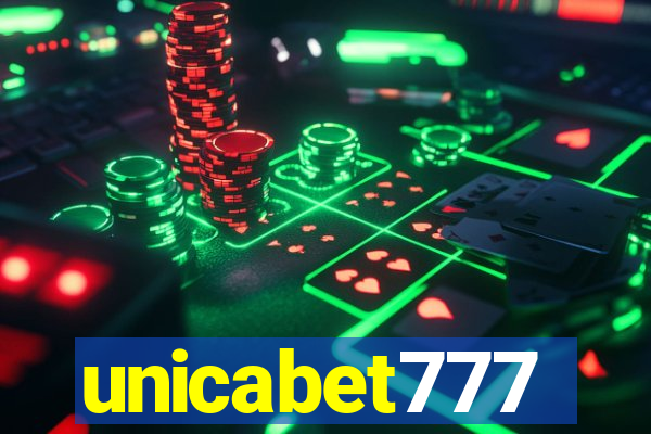 unicabet777