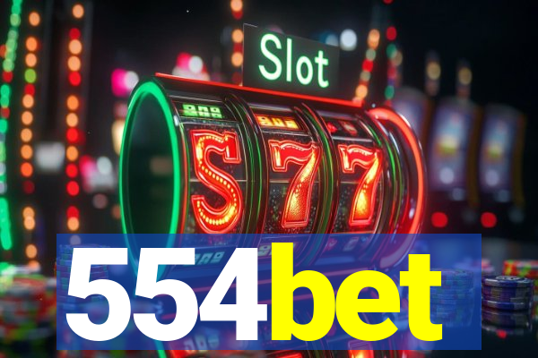 554bet