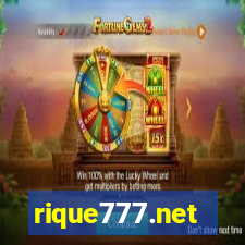 rique777.net