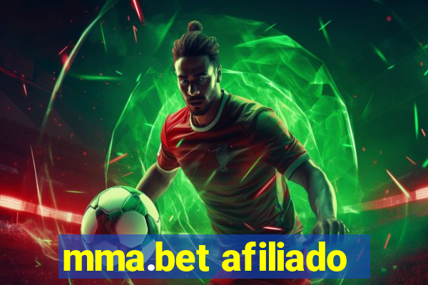 mma.bet afiliado