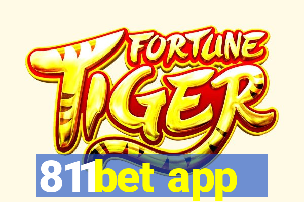 811bet app