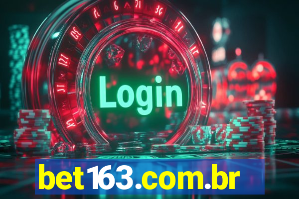 bet163.com.br