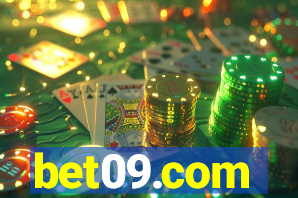 bet09.com