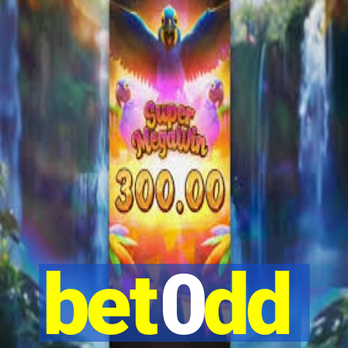 bet0dd