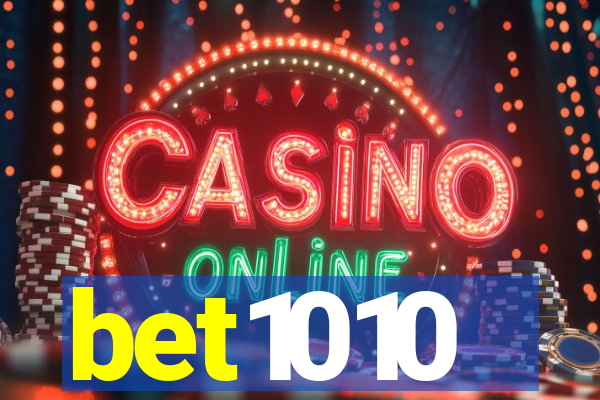 bet1010