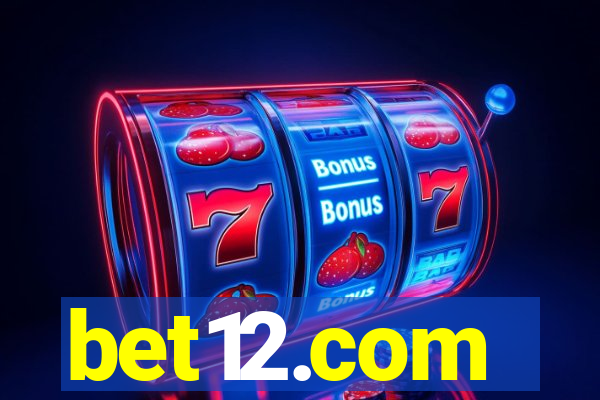 bet12.com