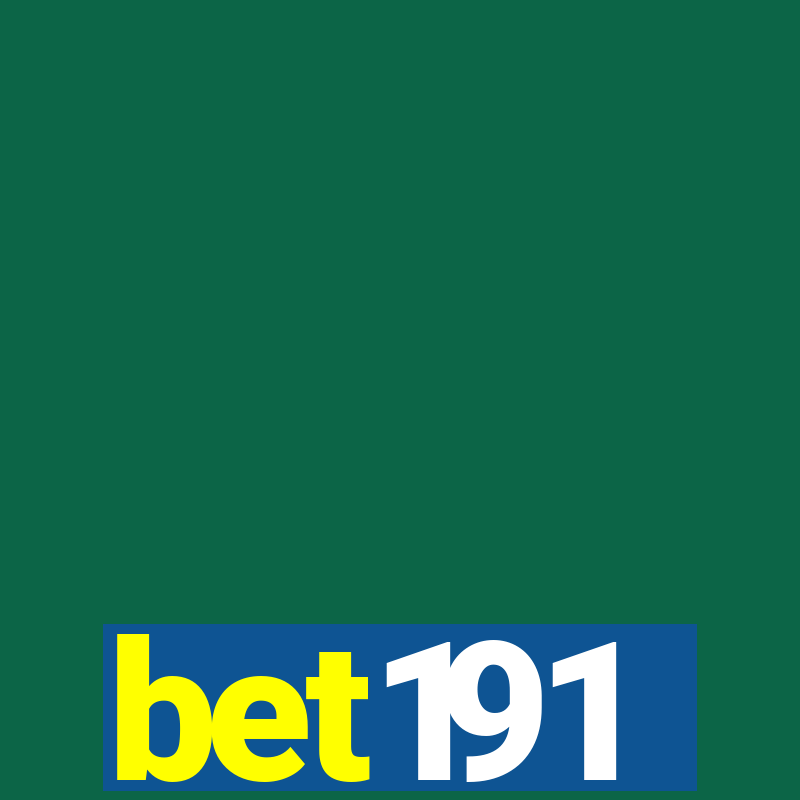 bet191