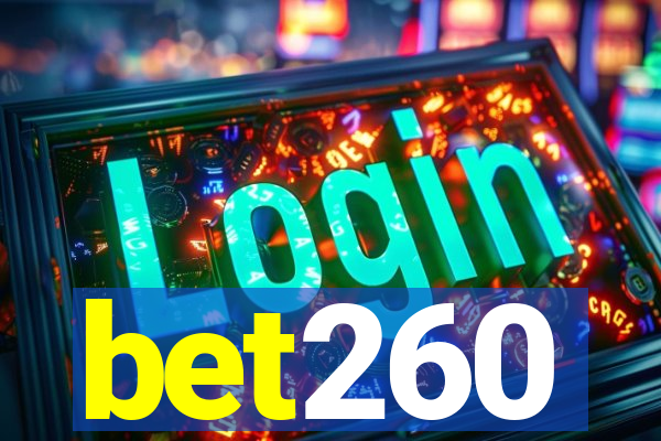 bet260