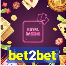 bet2bet