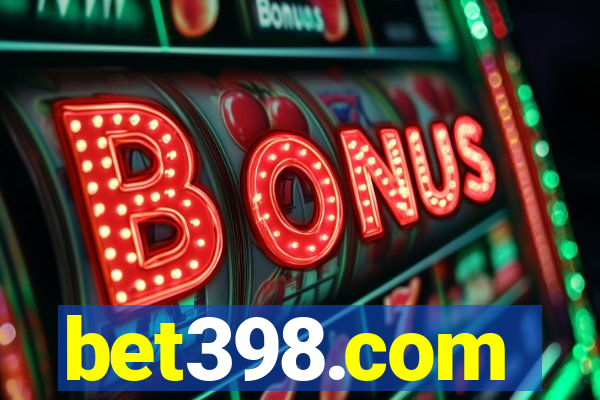 bet398.com