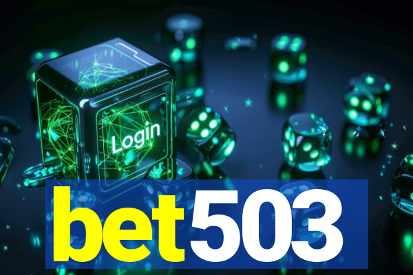 bet503