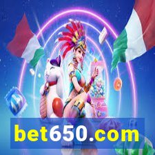 bet650.com