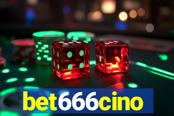 bet666cino