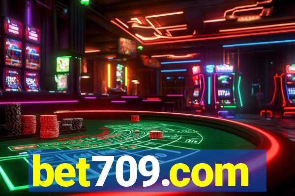 bet709.com