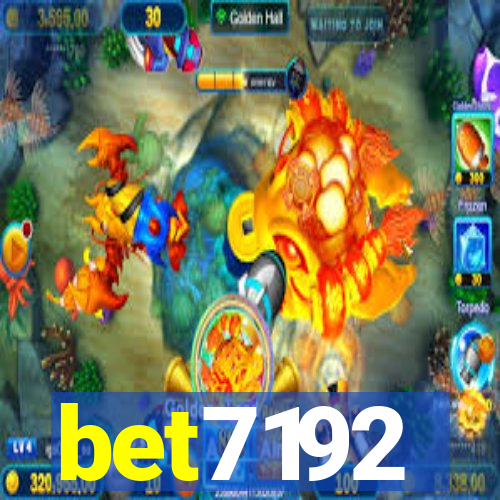 bet7192