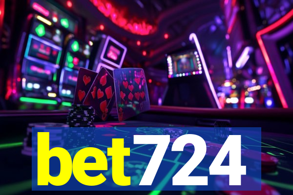 bet724