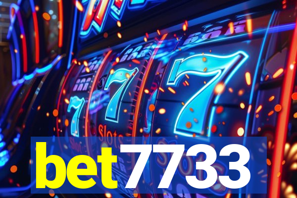 bet7733