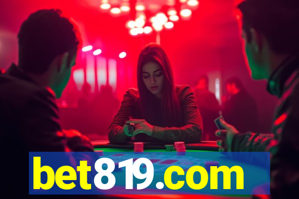 bet819.com