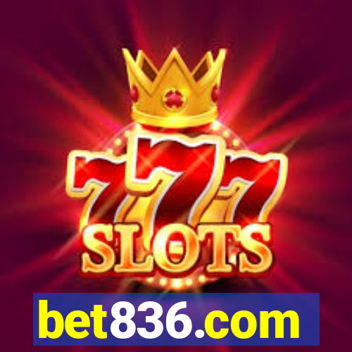 bet836.com