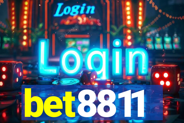 bet8811