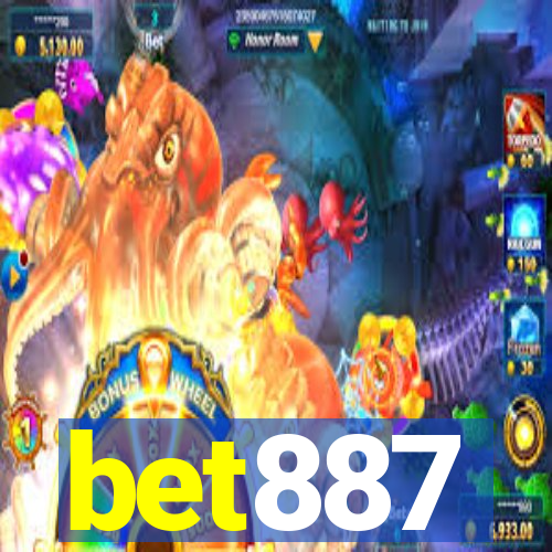 bet887