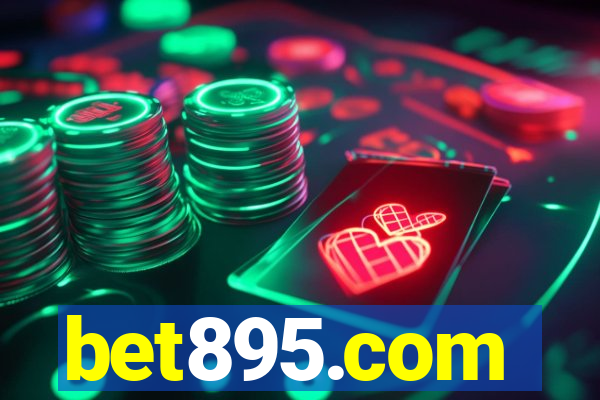 bet895.com