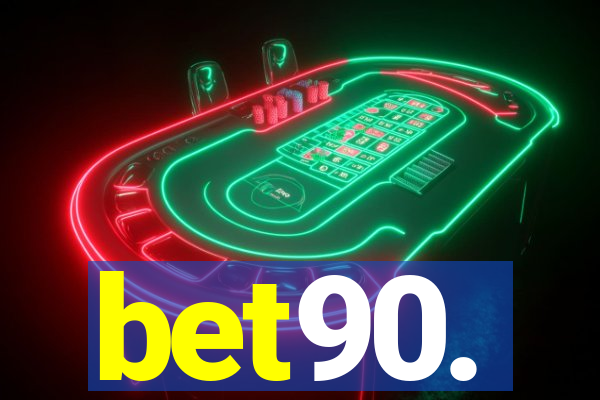 bet90.