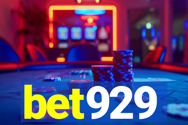 bet929