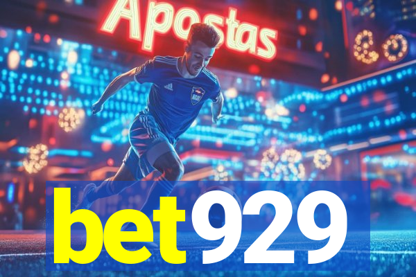 bet929