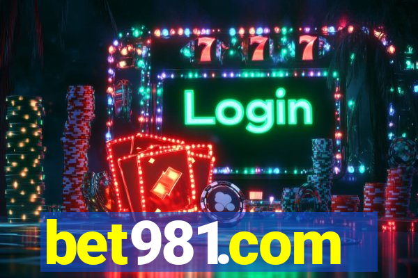 bet981.com