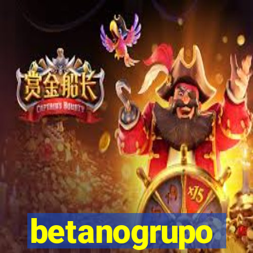 betanogrupo