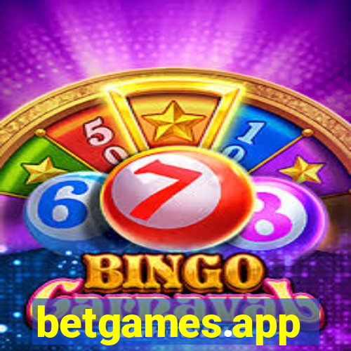 betgames.app