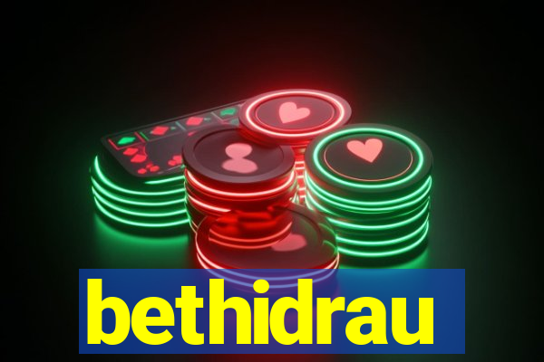 bethidrau