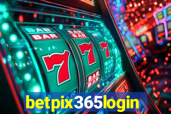 betpix365login