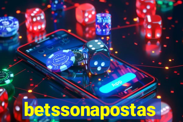 betssonapostas