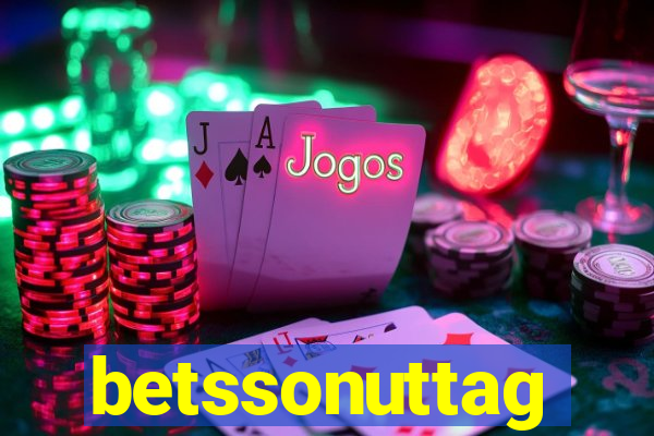 betssonuttag