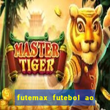 futemax futebol ao vivo brasil