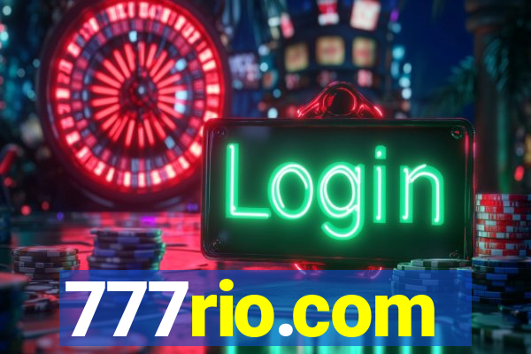 777rio.com