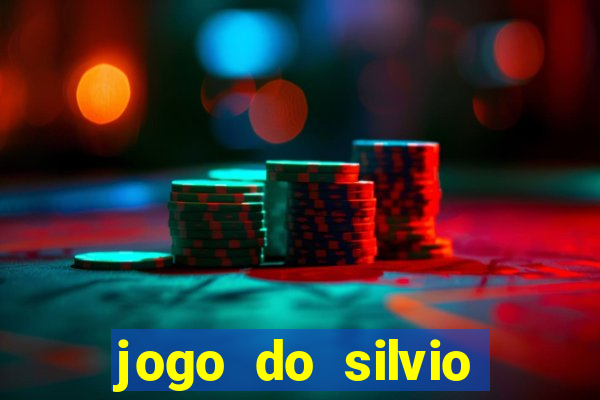 jogo do silvio santos da roleta