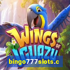 bingo777slots.com