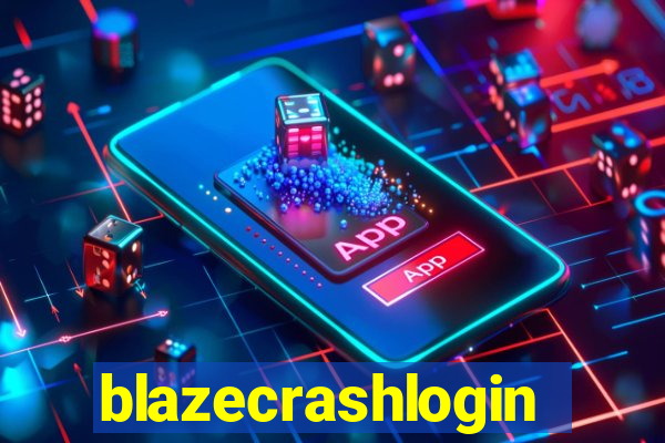 blazecrashlogin