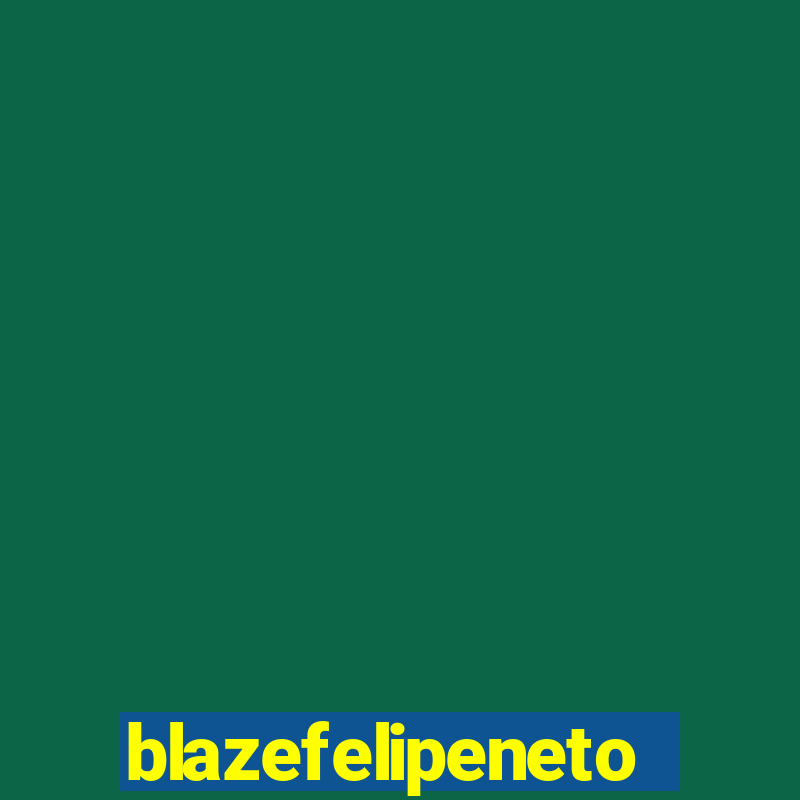 blazefelipeneto