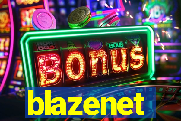 blazenet