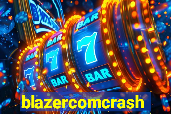 blazercomcrash