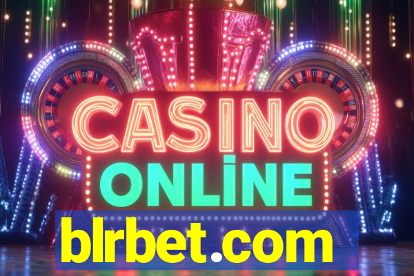 blrbet.com