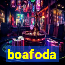 boafoda